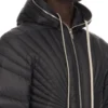 RICK OWENS – VESTES MU02D2G01M4424-999 RICK OWENS – VESTES MU02D2G01M4424-999