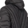 RICK OWENS – VESTES MU02D2G01M4424-999 RICK OWENS – VESTES MU02D2G01M4424-999