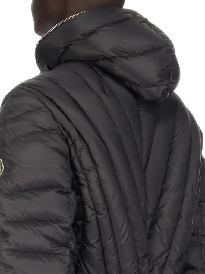 RICK OWENS – VESTES MU02D2G01M4424-999 RICK OWENS – VESTES MU02D2G01M4424-999