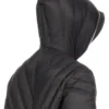 RICK OWENS – VESTES MU02D2G01M4424-999 RICK OWENS – VESTES MU02D2G01M4424-999