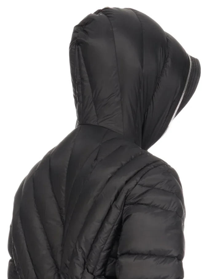RICK OWENS – VESTES MU02D2G01M4424-999 RICK OWENS – VESTES MU02D2G01M4424-999