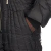 RICK OWENS – VESTES MU02D2G01M4424-999 RICK OWENS – VESTES MU02D2G01M4424-999