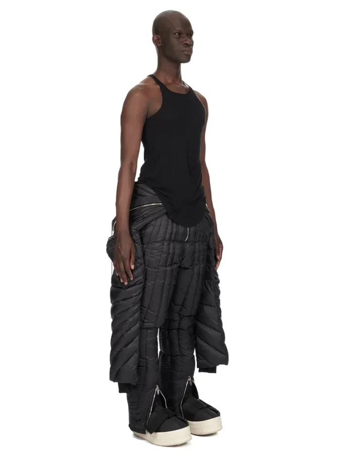 RICK OWENS – VESTES MU02D2G01M4424-999 RICK OWENS – VESTES MU02D2G01M4424-999