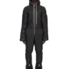 RICK OWENS – VESTES MU02D2G01M4424-999 RICK OWENS – VESTES MU02D2G01M4424-999
