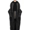 RICK OWENS – VESTES MU02D3G02M4424-999 RICK OWENS – VESTES MU02D3G02M4424-999