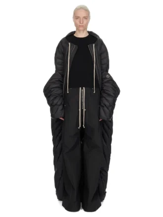 RICK OWENS – VESTES MU02D3G02M4424-999