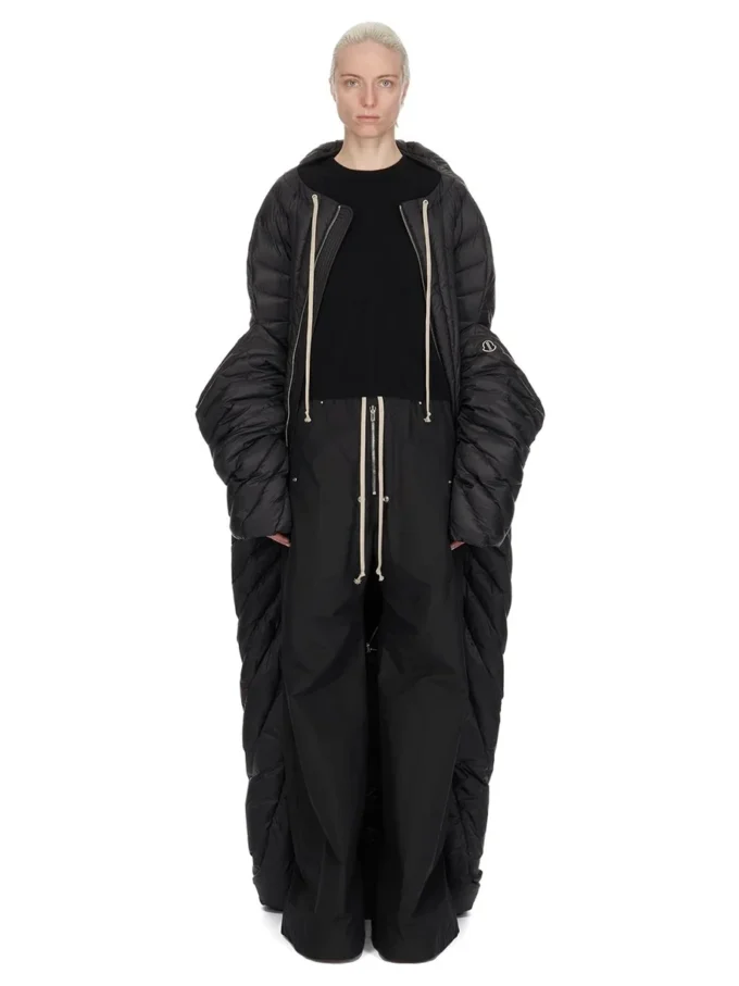 RICK OWENS – VESTES MU02D3G02M4424-999 RICK OWENS – VESTES MU02D3G02M4424-999
