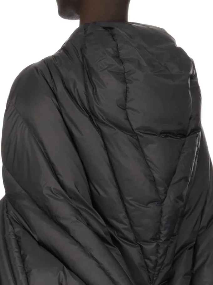 RICK OWENS – VESTES MU02D3G02M4424-999 RICK OWENS – VESTES MU02D3G02M4424-999