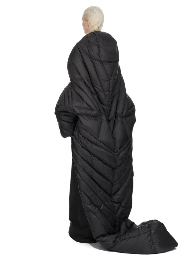 RICK OWENS – VESTES MU02D3G02M4424-999 RICK OWENS – VESTES MU02D3G02M4424-999