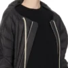 RICK OWENS – VESTES MU02D3G02M4424-999 RICK OWENS – VESTES MU02D3G02M4424-999