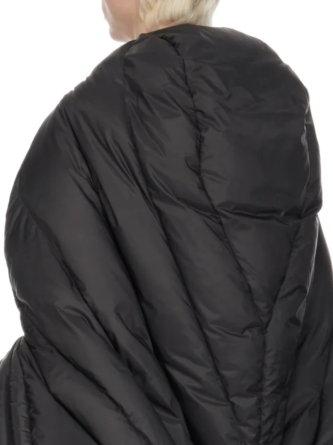 RICK OWENS – VESTES MU02D3G02M4424-999 RICK OWENS – VESTES MU02D3G02M4424-999