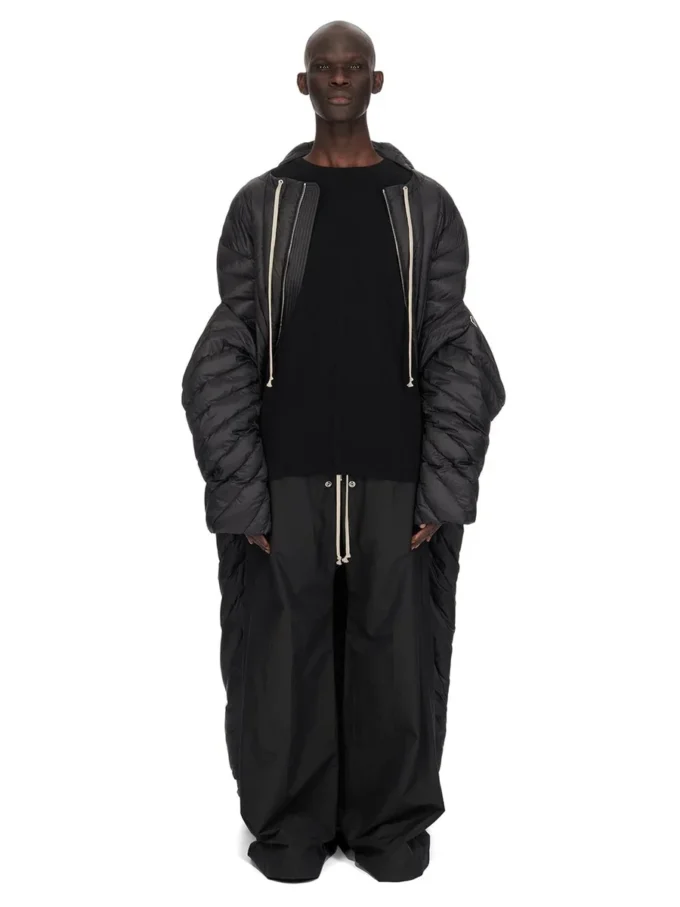 RICK OWENS – VESTES MU02D3G02M4424-999 RICK OWENS – VESTES MU02D3G02M4424-999