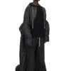 RICK OWENS – VESTES MU02D3G02M4424-999 RICK OWENS – VESTES MU02D3G02M4424-999