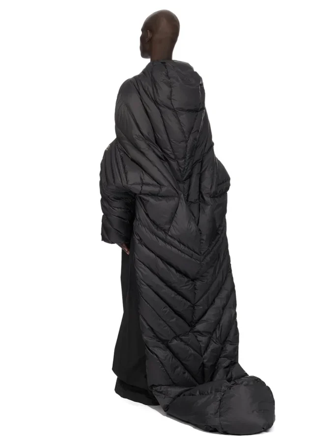RICK OWENS – VESTES MU02D3G02M4424-999 RICK OWENS – VESTES MU02D3G02M4424-999