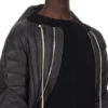 RICK OWENS – VESTES MU02D3G02M4424-999 RICK OWENS – VESTES MU02D3G02M4424-999