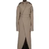 RICK OWENS – VESTES MU02D8N02M4435-25U RICK OWENS – VESTES MU02D8N02M4435-25U