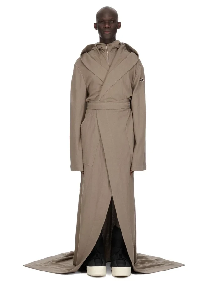 RICK OWENS – VESTES MU02D8N02M4435-25U RICK OWENS – VESTES MU02D8N02M4435-25U