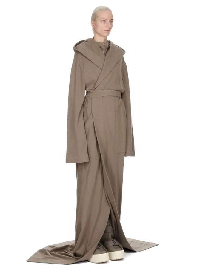 RICK OWENS – VESTES MU02D8N02M4435-25U RICK OWENS – VESTES MU02D8N02M4435-25U