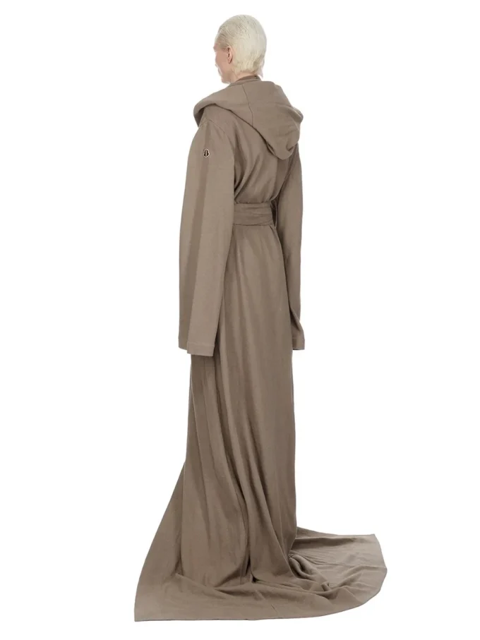 RICK OWENS – VESTES MU02D8N02M4435-25U RICK OWENS – VESTES MU02D8N02M4435-25U