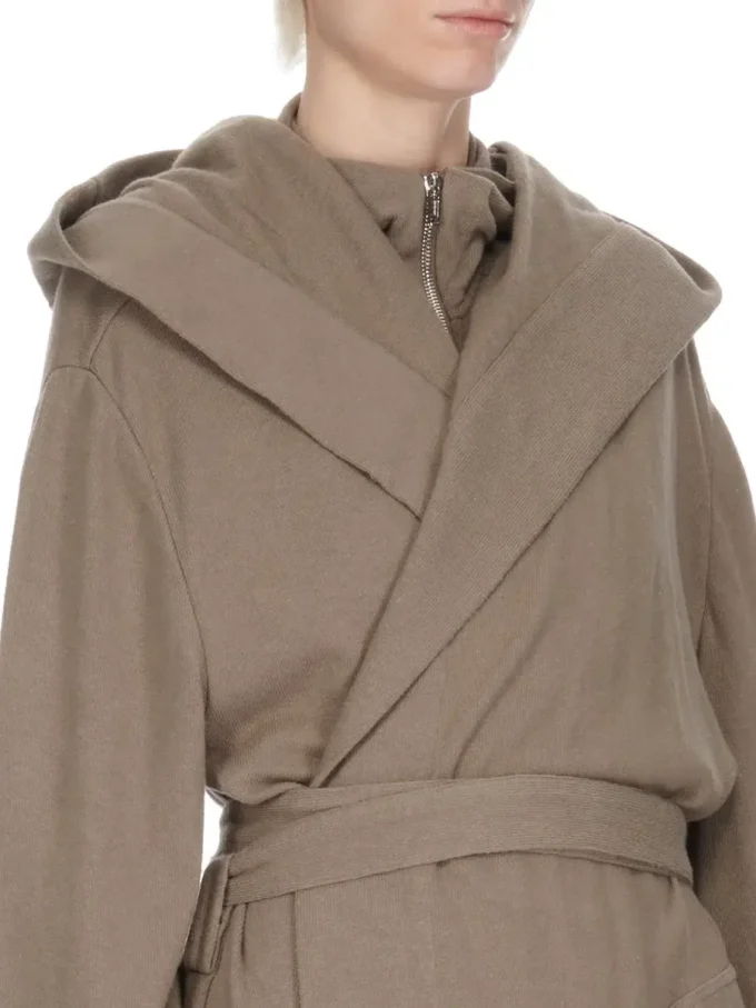 RICK OWENS – VESTES MU02D8N02M4435-25U RICK OWENS – VESTES MU02D8N02M4435-25U