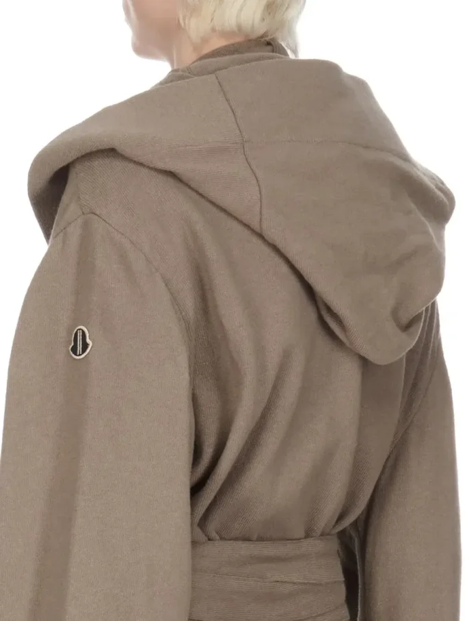 RICK OWENS – VESTES MU02D8N02M4435-25U RICK OWENS – VESTES MU02D8N02M4435-25U