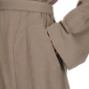 RICK OWENS – VESTES MU02D8N02M4435-25U RICK OWENS – VESTES MU02D8N02M4435-25U