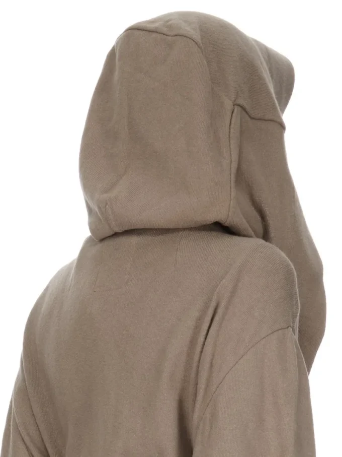 RICK OWENS – VESTES MU02D8N02M4435-25U RICK OWENS – VESTES MU02D8N02M4435-25U