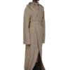RICK OWENS – VESTES MU02D8N02M4435-25U RICK OWENS – VESTES MU02D8N02M4435-25U