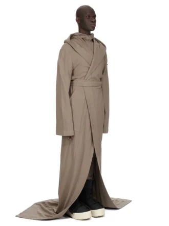 RICK OWENS – VESTES MU02D8N02M4435-25U