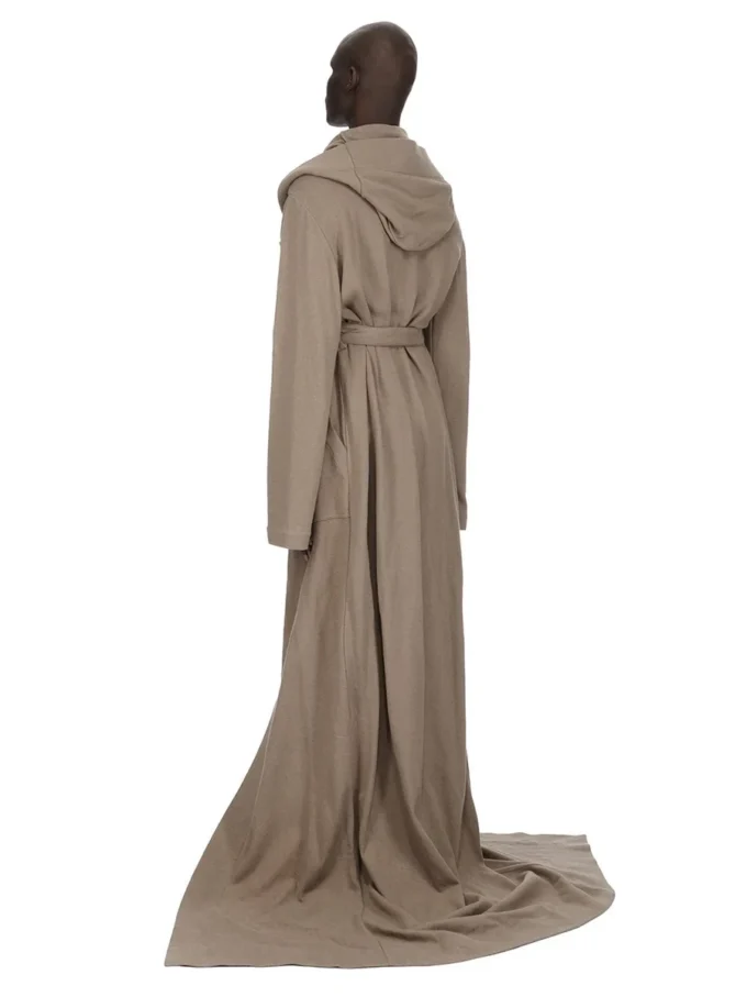 RICK OWENS – VESTES MU02D8N02M4435-25U RICK OWENS – VESTES MU02D8N02M4435-25U