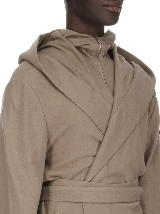 RICK OWENS – VESTES MU02D8N02M4435-25U RICK OWENS – VESTES MU02D8N02M4435-25U