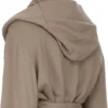 RICK OWENS – VESTES MU02D8N02M4435-25U RICK OWENS – VESTES MU02D8N02M4435-25U