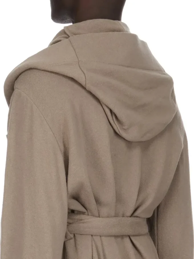 RICK OWENS – VESTES MU02D8N02M4435-25U RICK OWENS – VESTES MU02D8N02M4435-25U