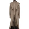 RICK OWENS – VESTES MU02D8N02M4435-25U RICK OWENS – VESTES MU02D8N02M4435-25U