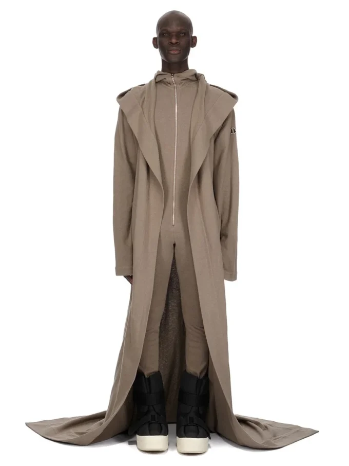 RICK OWENS – VESTES MU02D8N02M4435-25U RICK OWENS – VESTES MU02D8N02M4435-25U