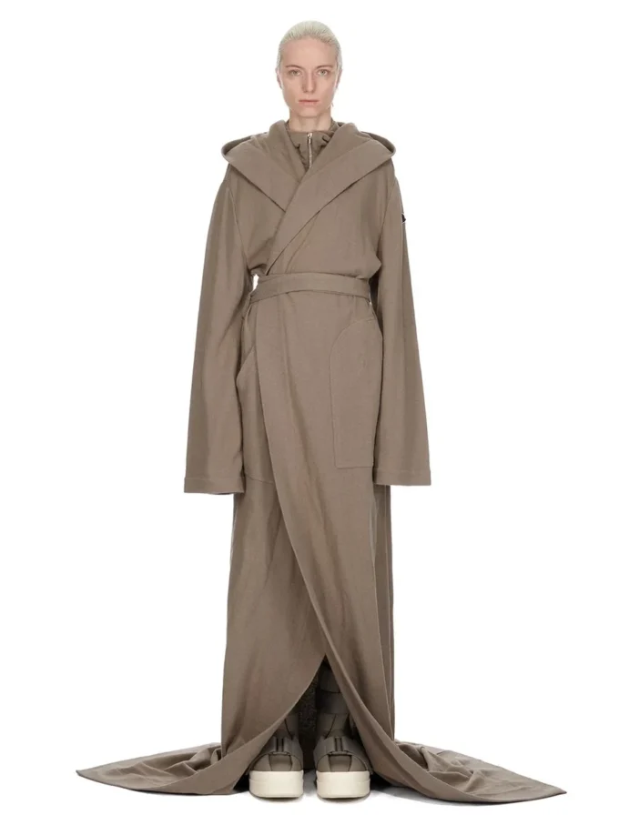 RICK OWENS – VESTES MU02D8N02M4435-25U RICK OWENS – VESTES MU02D8N02M4435-25U