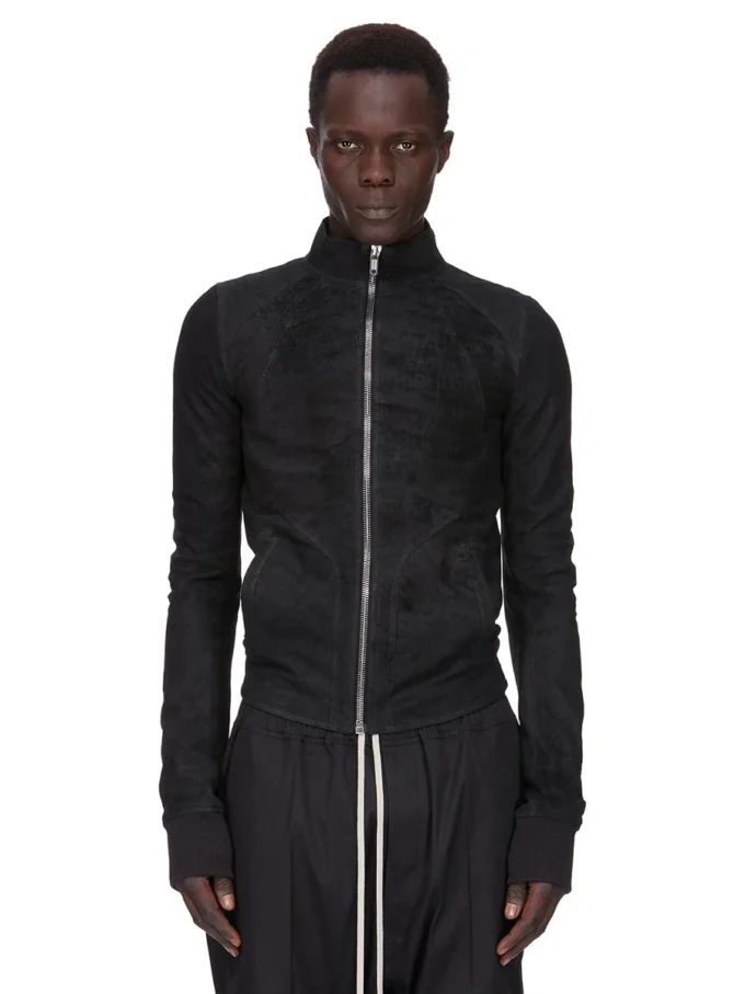 RICK OWENS – VESTES RF00M6761LBA-09
