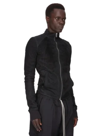 rick owens vestes rf00m6761lba 09 2 330x440 - RICK OWENS - VESTES RF00M6761LBA-09