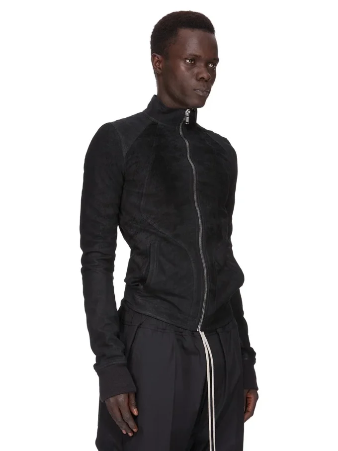 RICK OWENS – VESTES RF00M6761LBA-09