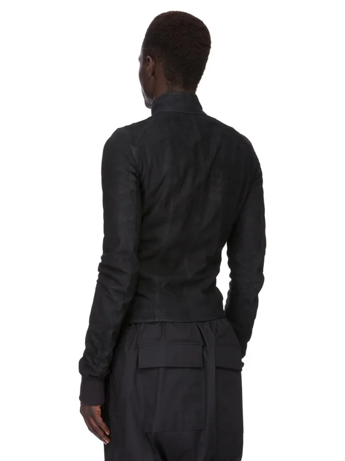 RICK OWENS – VESTES RF00M6761LBA-09
