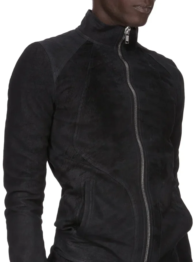 RICK OWENS – VESTES RF00M6761LBA-09