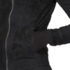 RICK OWENS – VESTES RF00M6761LBA-09