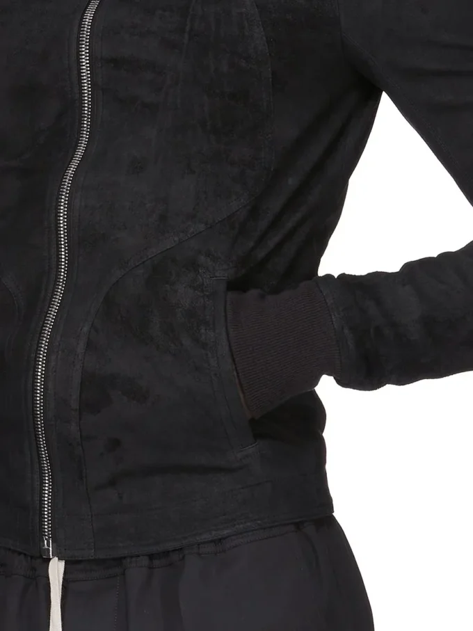 RICK OWENS – VESTES RF00M6761LBA-09