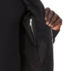 RICK OWENS – VESTES RF00M6761LBA-09