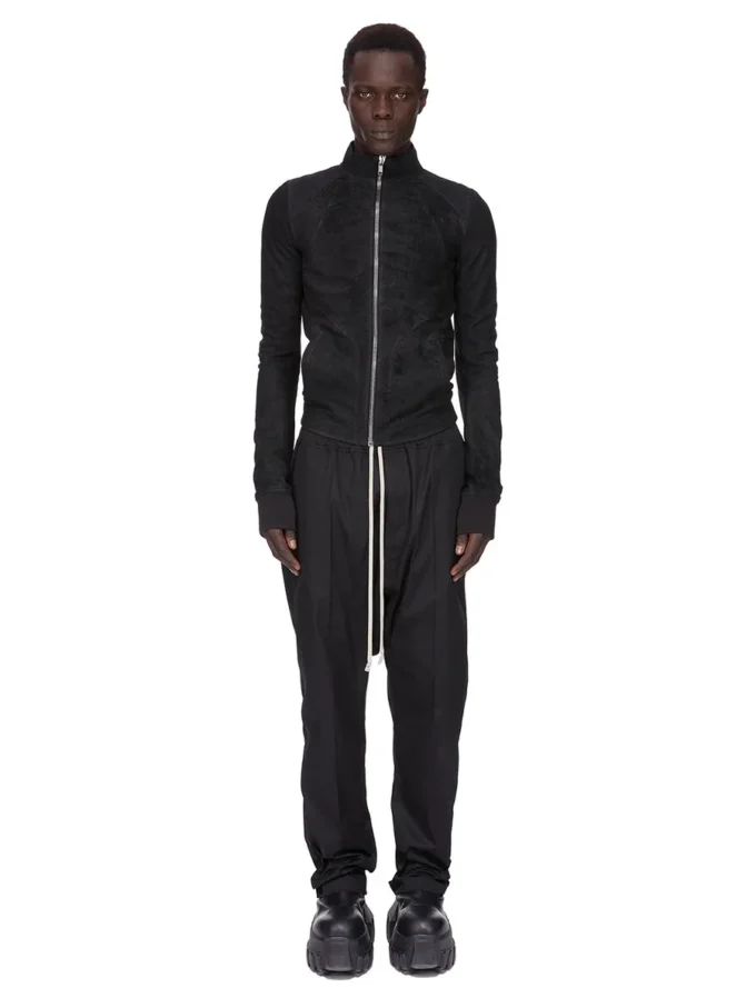 RICK OWENS – VESTES RF00M6761LBA-09