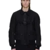 RICK OWENS – VESTES RL02E1708WLIER1-09 RICK OWENS – VESTES RL02E1708WLIER1-09
