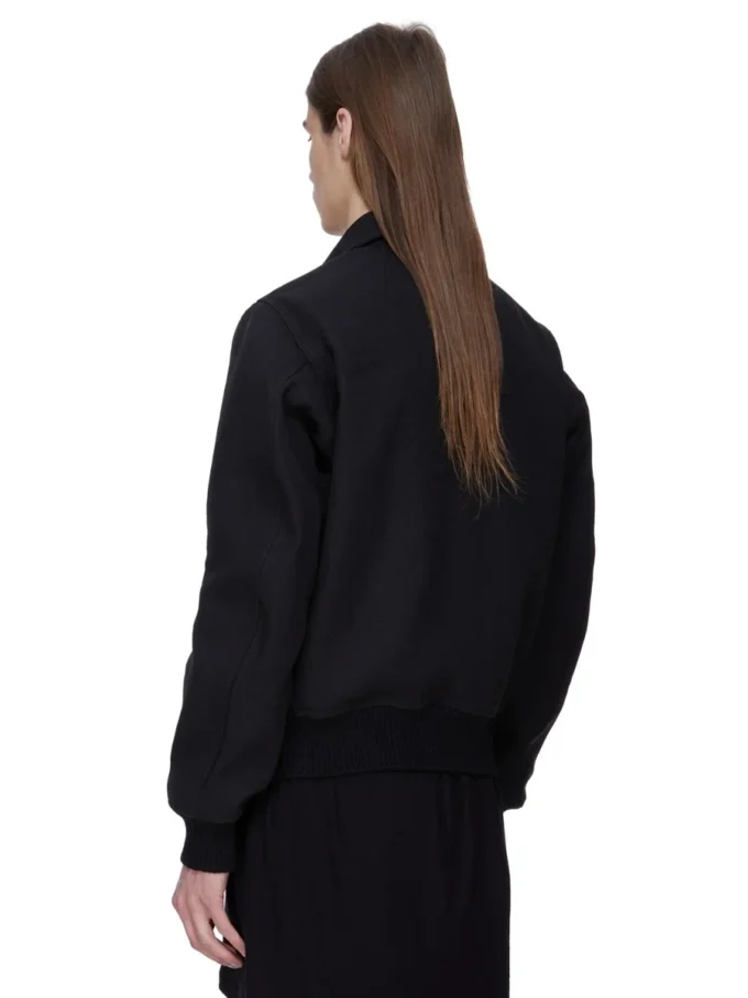 RICK OWENS – VESTES RL02E1708WLIER1-09 RICK OWENS – VESTES RL02E1708WLIER1-09