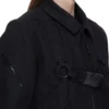 RICK OWENS – VESTES RL02E1708WLIER1-09 RICK OWENS – VESTES RL02E1708WLIER1-09