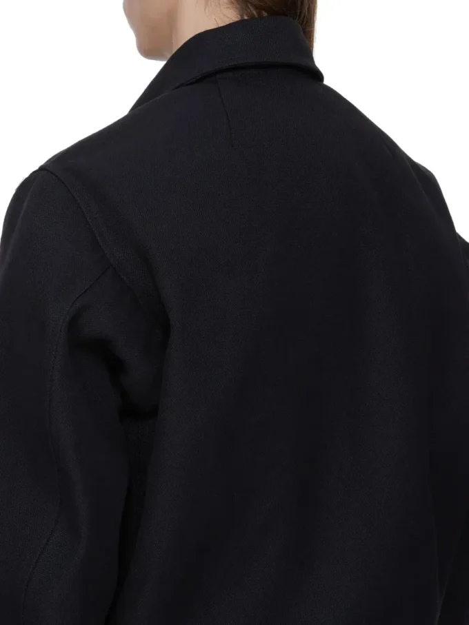 RICK OWENS – VESTES RL02E1708WLIER1-09 RICK OWENS – VESTES RL02E1708WLIER1-09