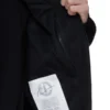 RICK OWENS – VESTES RL02E1708WLIER1-09 RICK OWENS – VESTES RL02E1708WLIER1-09